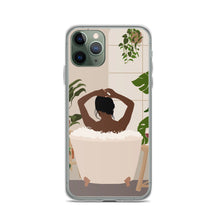 Load image into Gallery viewer, Chill Night - iPhone Case