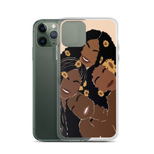 Load image into Gallery viewer, Sunflower Smiles - iPhone Case