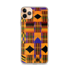 Load image into Gallery viewer, African Print - iPhone Case