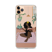 Load image into Gallery viewer, Wine Down - iPhone Case