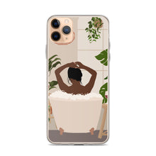 Load image into Gallery viewer, Chill Night - iPhone Case