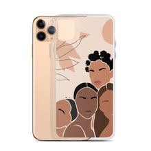 Load image into Gallery viewer, All Of Us - iPhone Case