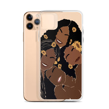 Load image into Gallery viewer, Sunflower Smiles - iPhone Case