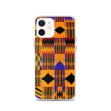 Load image into Gallery viewer, African Print - iPhone Case