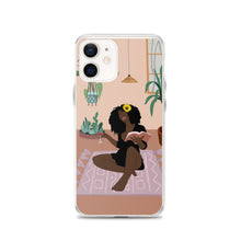 Load image into Gallery viewer, Wine Down - iPhone Case