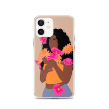 Load image into Gallery viewer, Flower Overload - iPhone Case