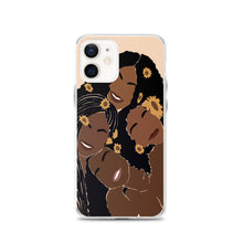 Load image into Gallery viewer, Sunflower Smiles - iPhone Case
