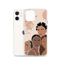 Load image into Gallery viewer, All Of Us - iPhone Case