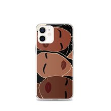 Load image into Gallery viewer, Our Faces - iPhone Case