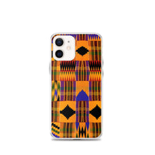 Load image into Gallery viewer, African Print - iPhone Case