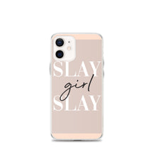 Load image into Gallery viewer, Slay Girl Slay - iPhone Case