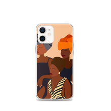 Load image into Gallery viewer, Headwrap Friends - iPhone Case