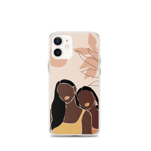 Load image into Gallery viewer, Melanin Lips - iPhone Case
