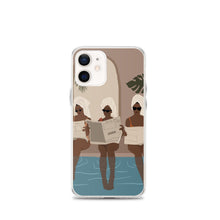 Load image into Gallery viewer, Spa Day - iPhone Case