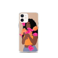 Load image into Gallery viewer, Flower Overload - iPhone Case