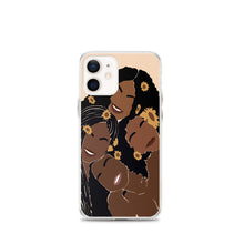 Load image into Gallery viewer, Sunflower Smiles - iPhone Case