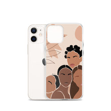 Load image into Gallery viewer, All Of Us - iPhone Case