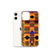 Load image into Gallery viewer, African Print - iPhone Case