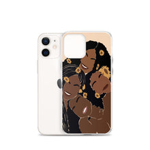 Load image into Gallery viewer, Sunflower Smiles - iPhone Case