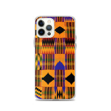Load image into Gallery viewer, African Print - iPhone Case
