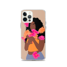 Load image into Gallery viewer, Flower Overload - iPhone Case