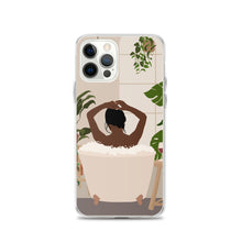 Load image into Gallery viewer, Chill Night - iPhone Case