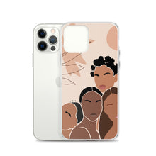 Load image into Gallery viewer, All Of Us - iPhone Case