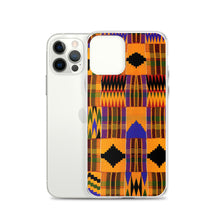 Load image into Gallery viewer, African Print - iPhone Case
