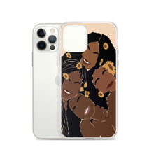 Load image into Gallery viewer, Sunflower Smiles - iPhone Case
