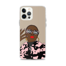 Load image into Gallery viewer, Self Love - iPhone Case