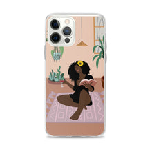 Load image into Gallery viewer, Wine Down - iPhone Case