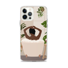 Load image into Gallery viewer, Chill Night - iPhone Case