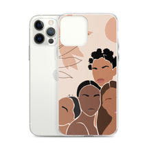 Load image into Gallery viewer, All Of Us - iPhone Case