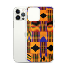 Load image into Gallery viewer, African Print - iPhone Case