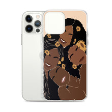 Load image into Gallery viewer, Sunflower Smiles - iPhone Case
