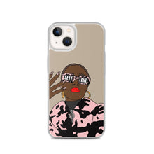 Load image into Gallery viewer, Self Love - iPhone Case
