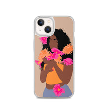 Load image into Gallery viewer, Flower Overload - iPhone Case