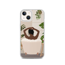 Load image into Gallery viewer, Chill Night - iPhone Case