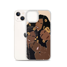 Load image into Gallery viewer, Sunflower Smiles - iPhone Case
