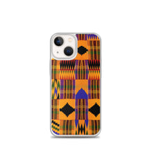 Load image into Gallery viewer, African Print - iPhone Case