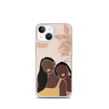 Load image into Gallery viewer, Melanin Lips - iPhone Case