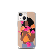 Load image into Gallery viewer, Flower Overload - iPhone Case