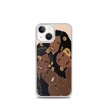 Load image into Gallery viewer, Sunflower Smiles - iPhone Case
