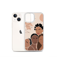 Load image into Gallery viewer, All Of Us - iPhone Case