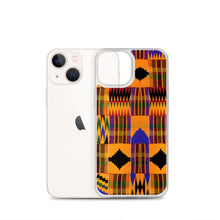 Load image into Gallery viewer, African Print - iPhone Case