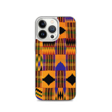 Load image into Gallery viewer, African Print - iPhone Case