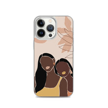 Load image into Gallery viewer, Melanin Lips - iPhone Case