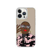 Load image into Gallery viewer, Self Love - iPhone Case