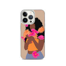 Load image into Gallery viewer, Flower Overload - iPhone Case