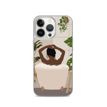 Load image into Gallery viewer, Chill Night - iPhone Case